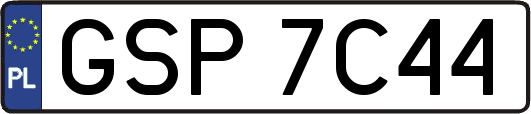 GSP7C44