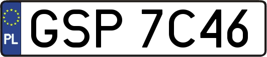 GSP7C46
