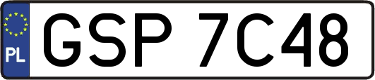 GSP7C48