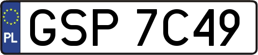 GSP7C49