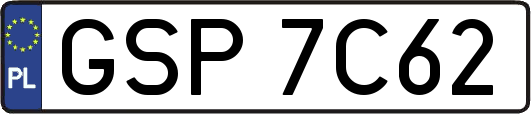 GSP7C62