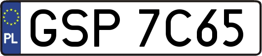 GSP7C65