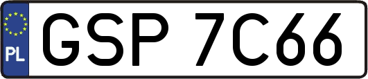 GSP7C66