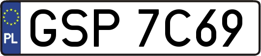 GSP7C69