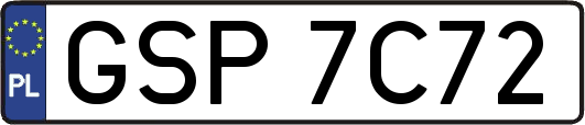 GSP7C72