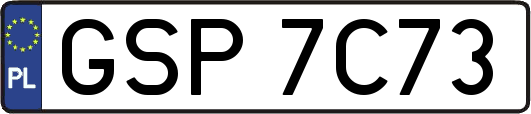 GSP7C73