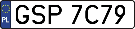 GSP7C79
