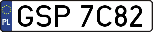 GSP7C82