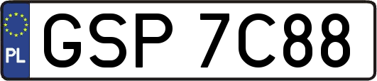 GSP7C88
