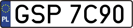 GSP7C90
