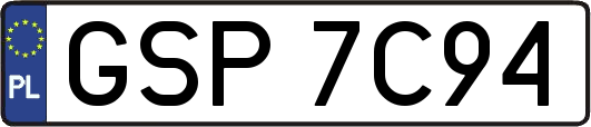 GSP7C94