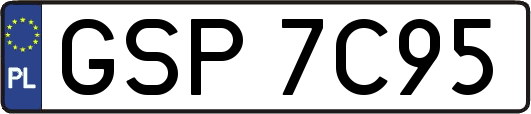 GSP7C95