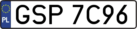 GSP7C96
