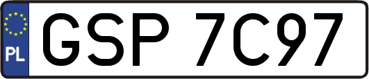 GSP7C97