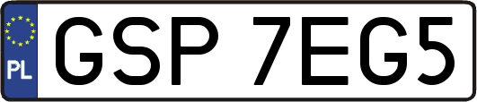 GSP7EG5