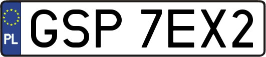 GSP7EX2