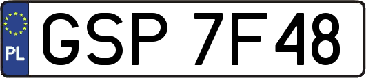 GSP7F48