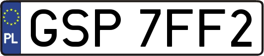 GSP7FF2