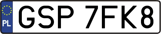 GSP7FK8