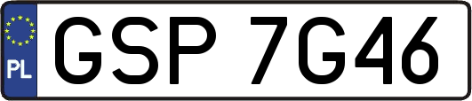 GSP7G46