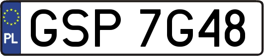 GSP7G48