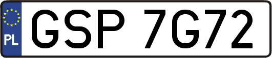 GSP7G72