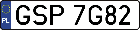 GSP7G82