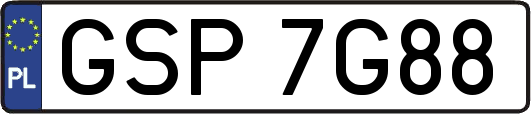GSP7G88