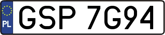 GSP7G94