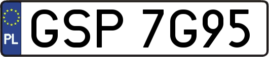 GSP7G95