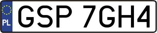 GSP7GH4