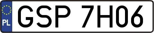 GSP7H06