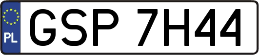 GSP7H44
