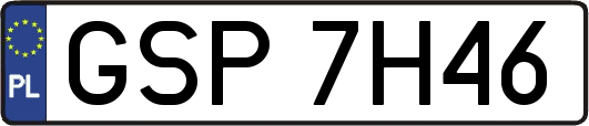 GSP7H46