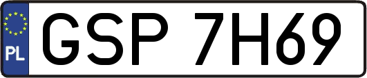 GSP7H69