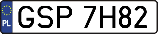 GSP7H82