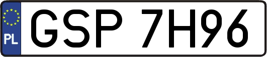 GSP7H96