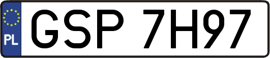 GSP7H97