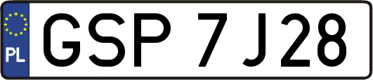 GSP7J28