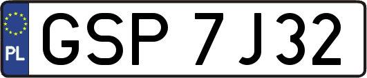 GSP7J32