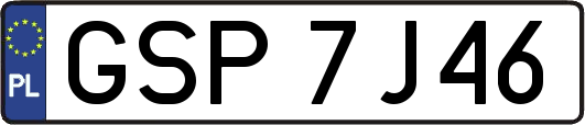 GSP7J46