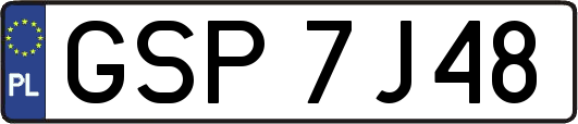GSP7J48