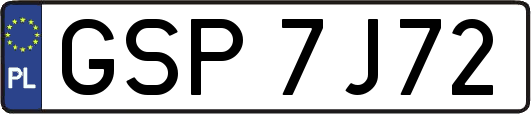 GSP7J72