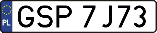 GSP7J73