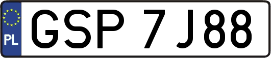 GSP7J88