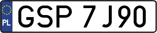 GSP7J90