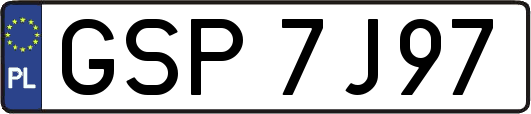GSP7J97