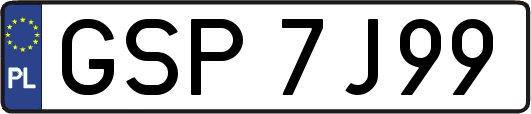 GSP7J99