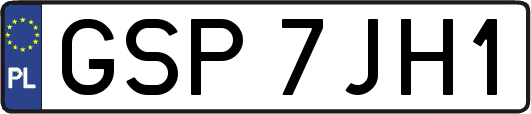 GSP7JH1