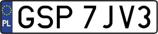 GSP7JV3